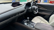 Mazda Cx-30 2.0 e-Skyactiv X MHEV GT Sport Tech 5dr AWD Petrol Hatchback